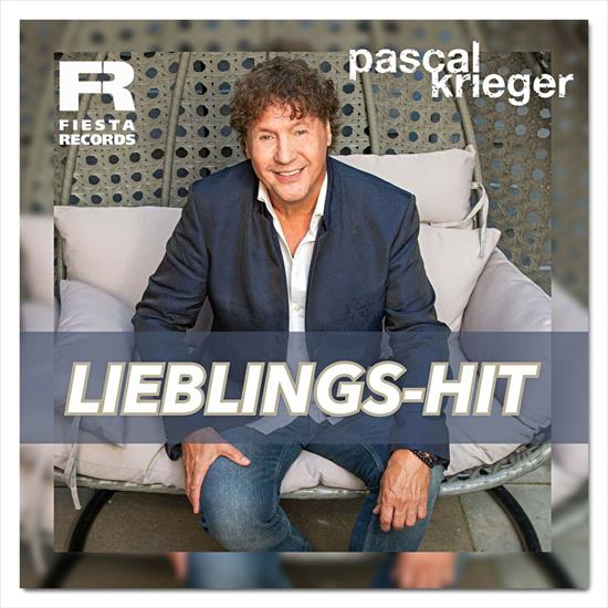 Covers - 11.Pascal Krieger - Lieblings-Hit.jpg