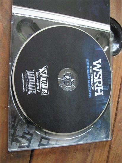 WSRH - Unhuman mixtape - WSRH - Unhuman mixtape 5.JPG